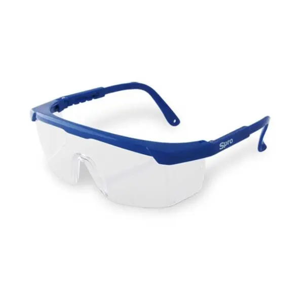Lentes STARTEC Azul CL – Spro