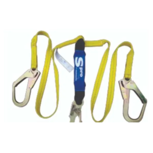 Línea de Vida Doble NA – SPRO