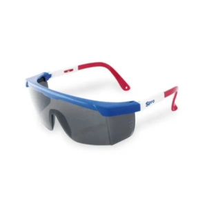 Lentes STARTEC Tricolor GY – Spro