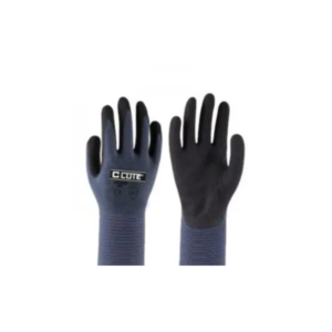 Guante Super Grip NBR Clute