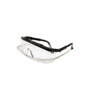 Lentes Transparentes Oscuros 3M Clásico