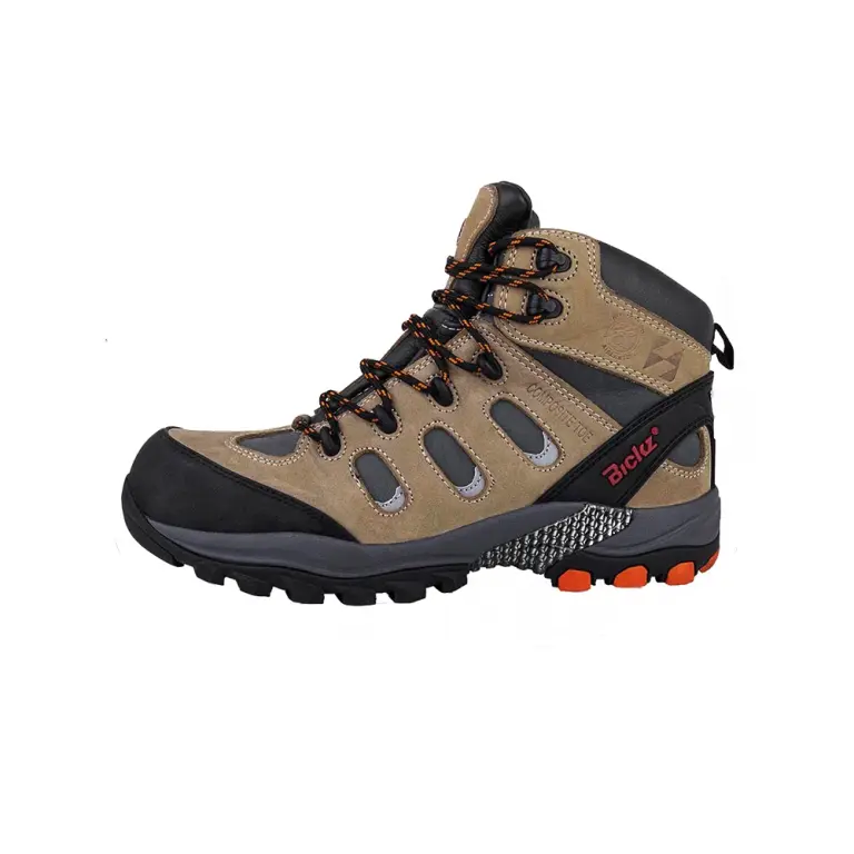 Botín Action – Bata