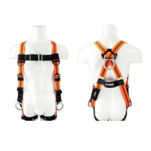 Arnés 4 Argollas Modelo FS99281-EFD