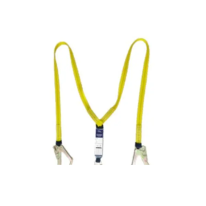 Línea de Vida Doble TRX