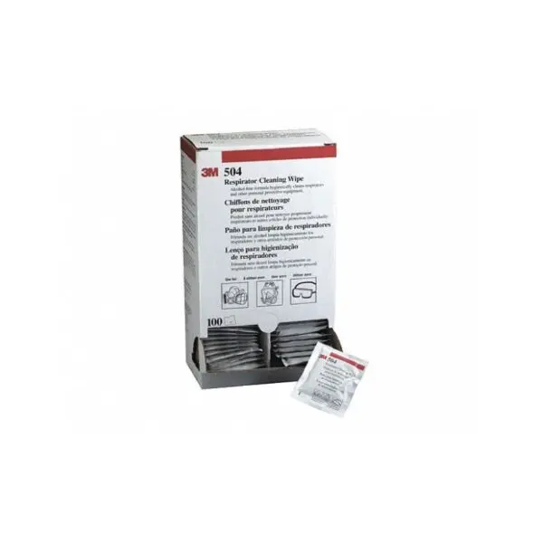 Paños de Limpieza 504 – 3M