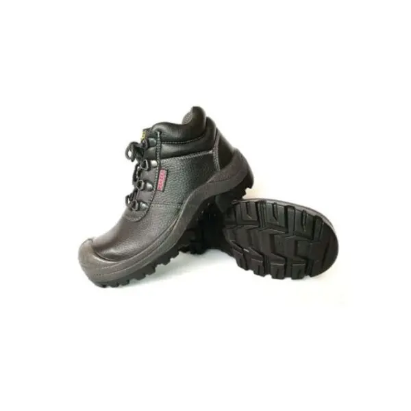 Botín Industrial Panzer