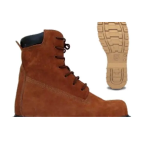 Botín Eagle 8.5 Dieléctrico