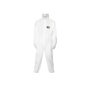 Buzo Desechable – Steelpro