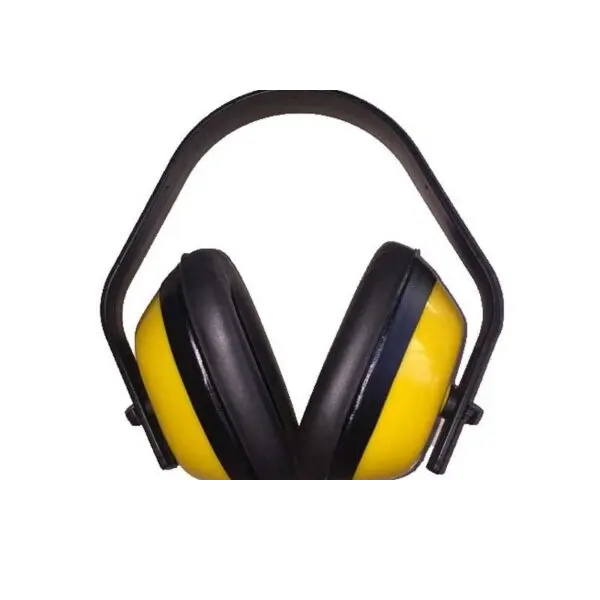 Protector Oído Amarillo – SPRO