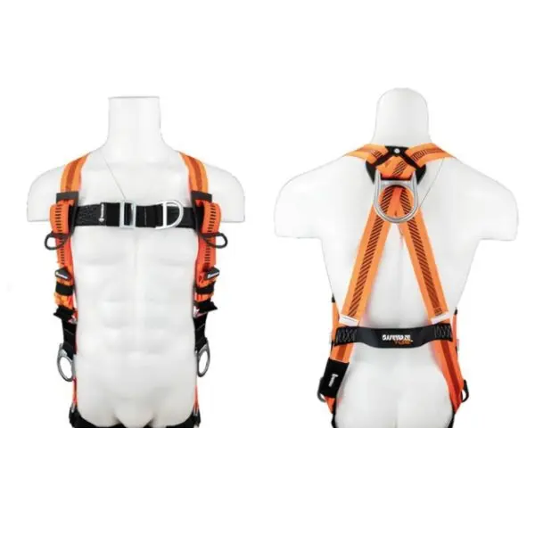 Arnés V-Line FS99281-EFD