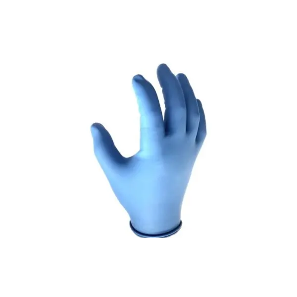 Guante Todo Uso Látex Corto Eterna