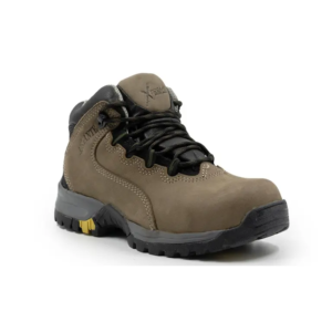 Botín Le Mans Verde Olivo