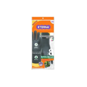 Guante Trabajo Pesado Duralon C25 Eterna