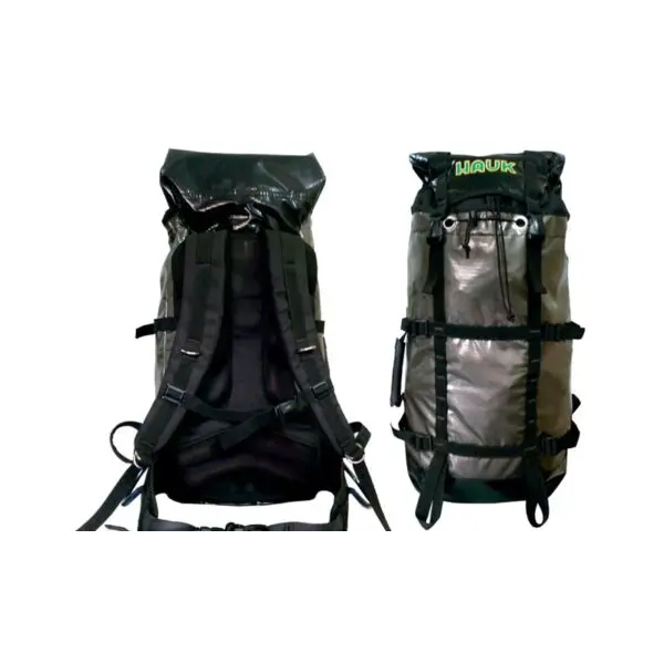 Mochila Porta Materiales – Capacidad 50 Litros