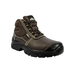 Botín New Trucker Marrón