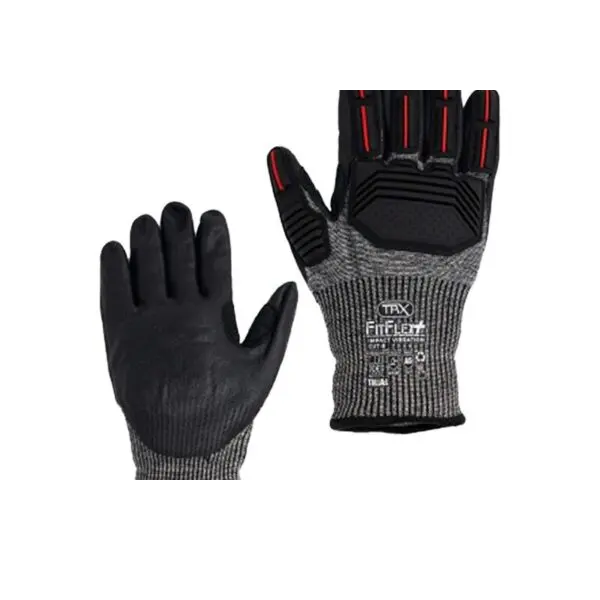 Guante TRX FitFlex ANSI A5 Impact