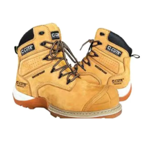 Botín Le Mans Honey