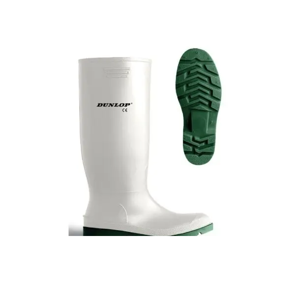 Botín Titan Honey Mostaza