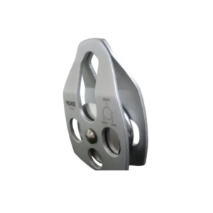 Polea Simple de Aluminio de 16 mm