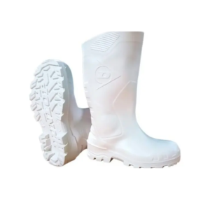 Bota Devon Safety Dunlop