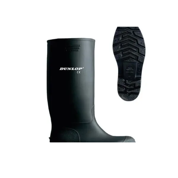 Bota Pricemastor Dunlop