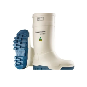 Bota Voltage Safety High Acifort