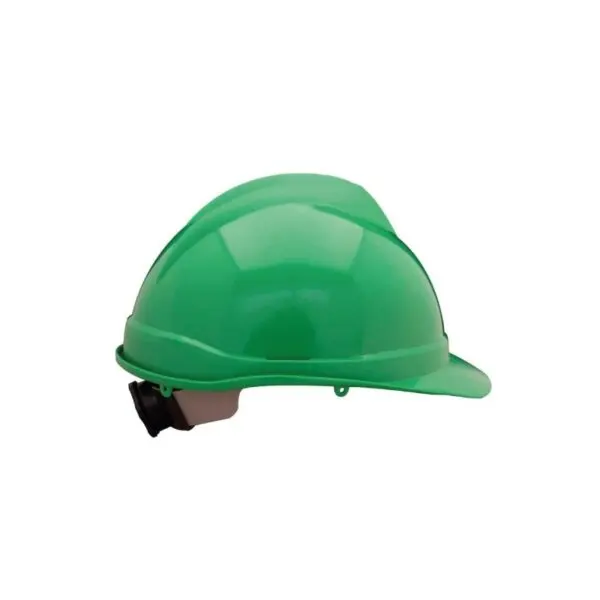 Casco EVO III Roller Fast Track Verde – STEELPRO