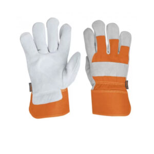 Guante de Carnaza Truper 14245