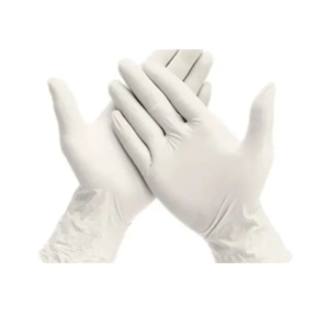 Guantes de Látex para Examen