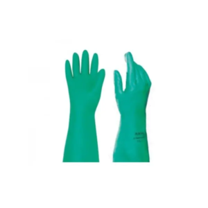 Guante Ultranitril 492