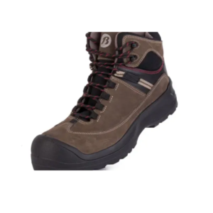 Botín de Seguridad Gamma – Bata