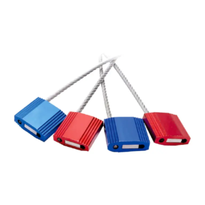 Candado de Bloque con Precinto – Loto Master