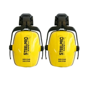 Orejera CM 501 – STEELPRO