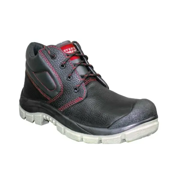 Botín Steel FP