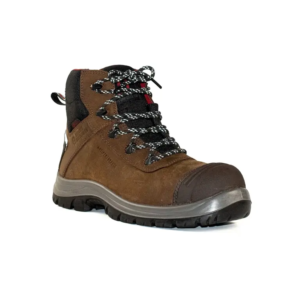 Botín de Seguridad Harvey CT – Norseg