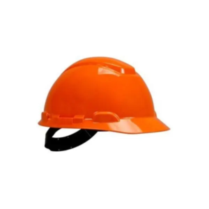 Casco H-700 Naranja – 3M
