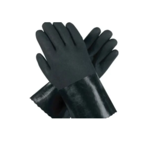 Guantes de Neoprene Corrugado NEO-3835