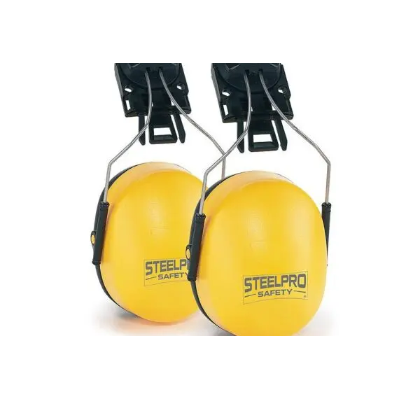 Orejera CM 3000 – STEELPRO