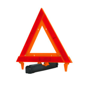 Triangulo de Seguridad Truper 10943