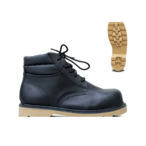 Botín Volcano con Puntera Composite