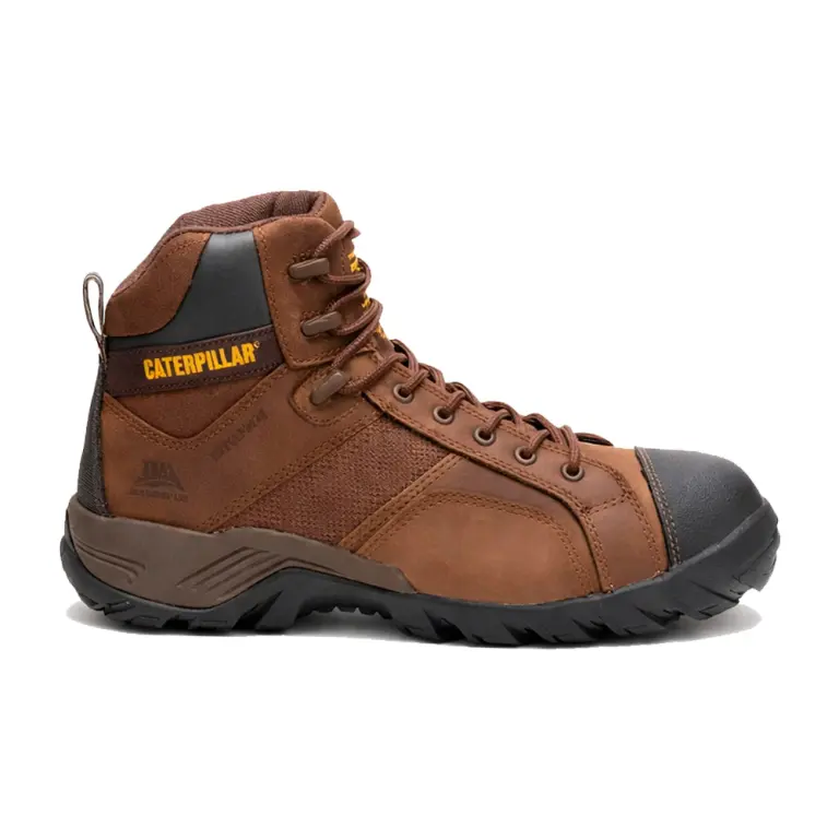 Botines Argon Hi WP CT – Hombre