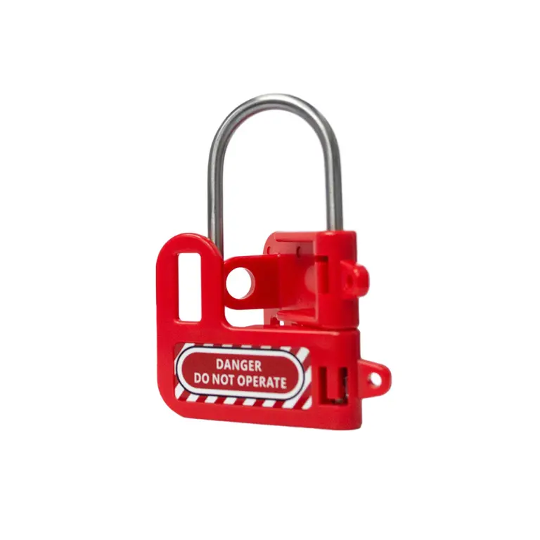 Candado de Bloqueo Mariposa BU00002 Loto Master