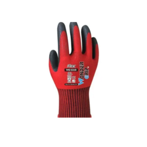 Guante WG-500R Flex Wonder Grip