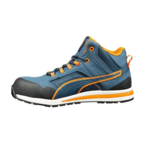 Zapatilla Crosstwist Mid