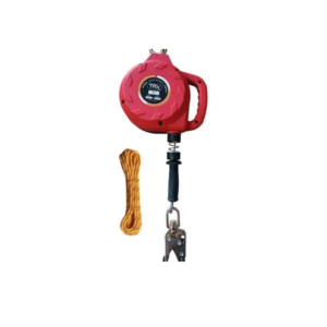 Bloque Retráctil TRX 9 m / 30 ft