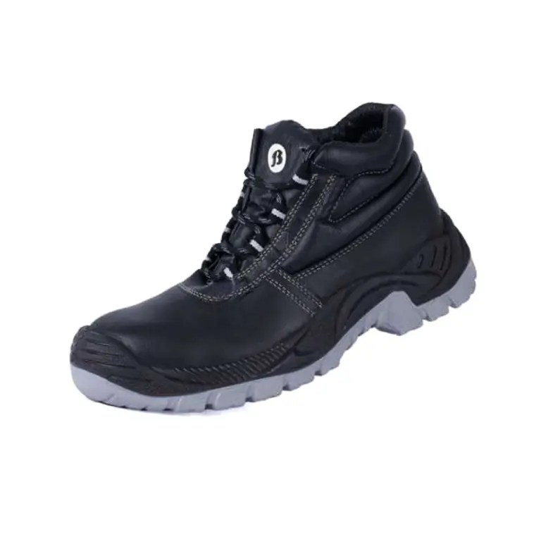 Botín Hammer Black – Bata