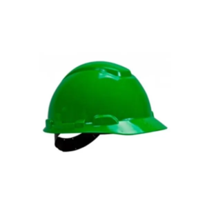 Casco H-700 Verde – 3M