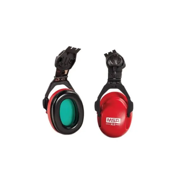 Orejera MSA XLS Adaptable para Casco – MSA
