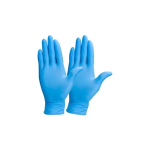 Guantes de Nitrilo Desechable – STEELPRO