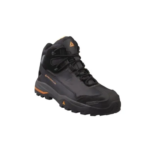 Zapato de Seguridad TW400 S3